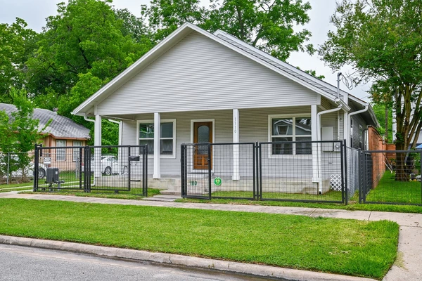 3 bedrooms apartment for rent in Greater Heights - Inner Loop, Houston