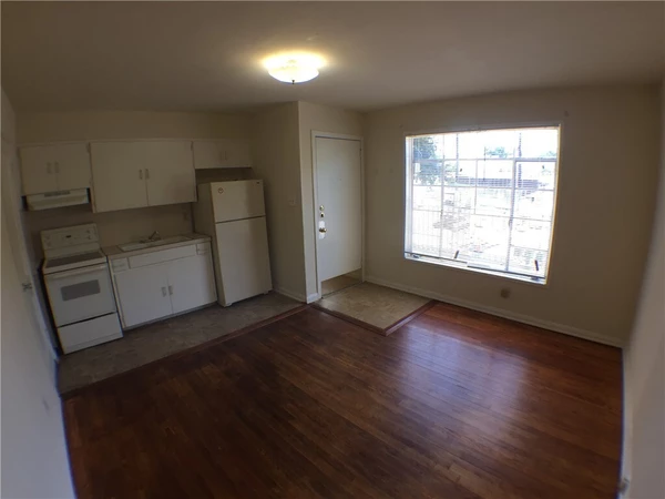 1 bedroom apartment for rent in Old West Austin - Central Austin, Austin