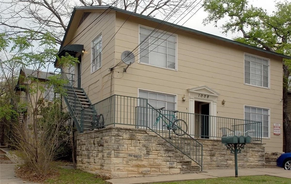 1 bedroom apartment for rent in Old West Austin - Central Austin, Austin