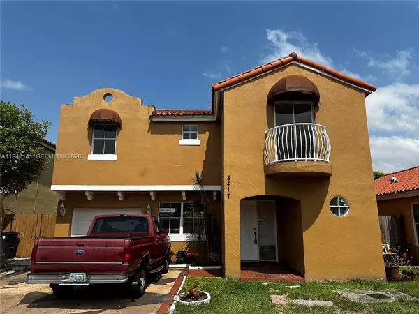 3 bedrooms apartment for rent in Westchester FL - Miami Dade, Miami