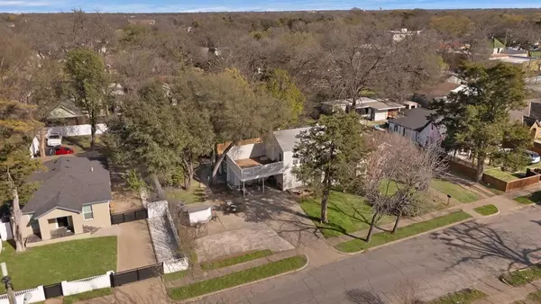 1 bedroom apartment for rent in Oak Cliff - Sw Dallas, Dallas