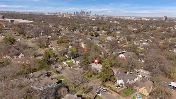 1 bedroom apartment for rent in Oak Cliff - Sw Dallas, Dallas