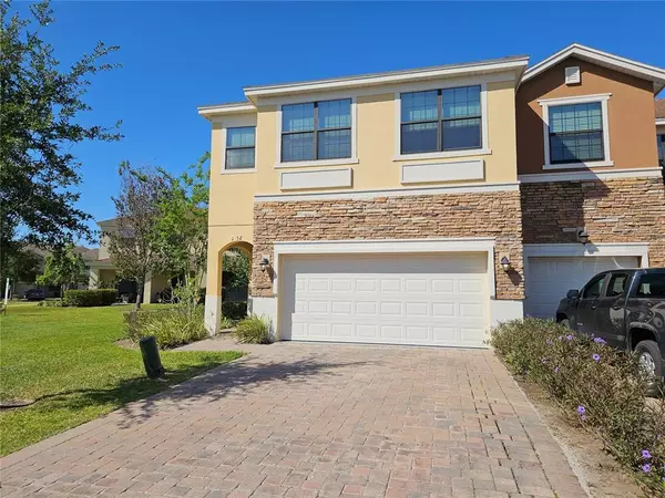 3 bedrooms apartment for rent in Meadow Woods - South Orlando, Orlando