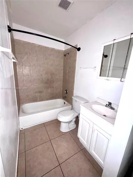 2 bedrooms apartment for rent in North Miami - Miami Dade, Miami