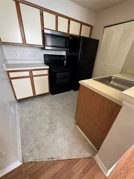 1 bedroom apartment for rent in Orlovista - West Orlando, Orlando