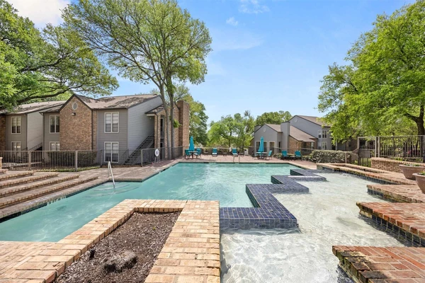 2 bedrooms apartment for rent in South Congress - South Central Austin, Austin