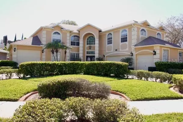 5 bedrooms apartment for rent in Gotha - West Orlando, Orlando