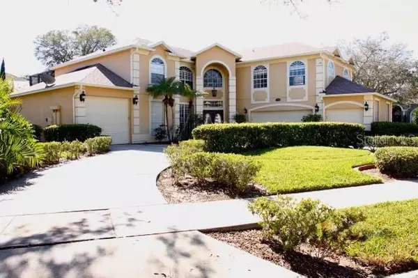5 bedrooms apartment for rent in Gotha - West Orlando, Orlando