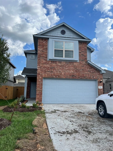 4 bedrooms apartment for rent in Greater Hobby Area - Se Houston, Houston