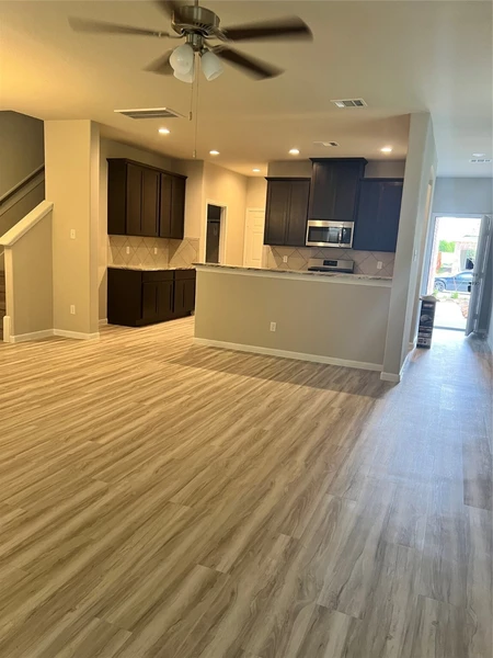 4 bedrooms apartment for rent in Greater Hobby Area - Se Houston, Houston
