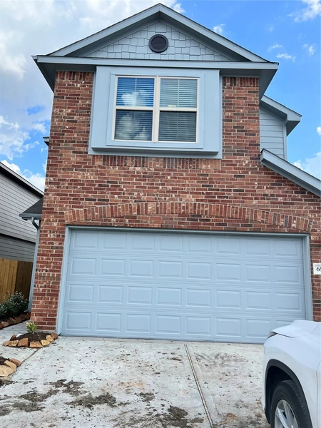 4 bedrooms apartment for rent in Greater Hobby Area - Se Houston, Houston