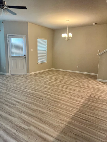 4 bedrooms apartment for rent in Greater Hobby Area - Se Houston, Houston