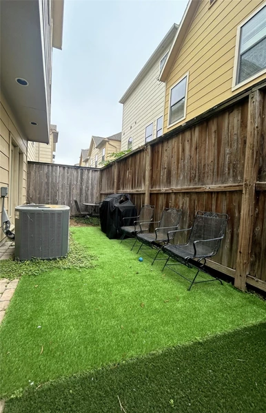 3 bedrooms apartment for rent in Woodlake/ Briar Meadow - West Houston, Houston