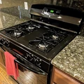 3 bedrooms apartment for rent in Woodlake/ Briar Meadow - West Houston, Houston