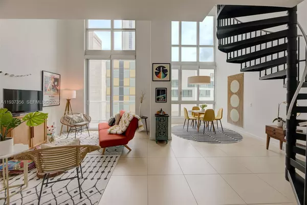 1 bedroom apartment for rent in Downtown Miami - Miami, Miami