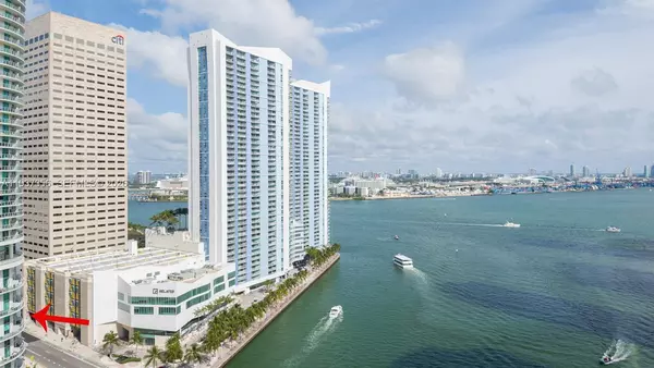 1 bedroom apartment for rent in Downtown Miami - Miami, Miami