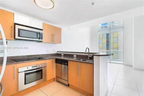 1 bedroom apartment for rent in Downtown Miami - Miami, Miami