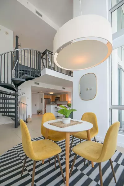 1 bedroom apartment for rent in Downtown Miami - Miami, Miami