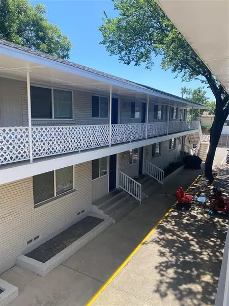 2 bedrooms apartment for rent in Old East Dallas - Ne Dallas, Dallas