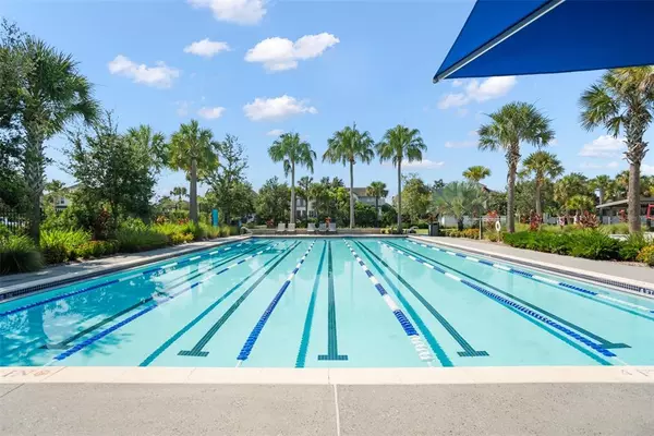 1 bedroom apartment for rent in Lake Nona - South Orlando, Orlando