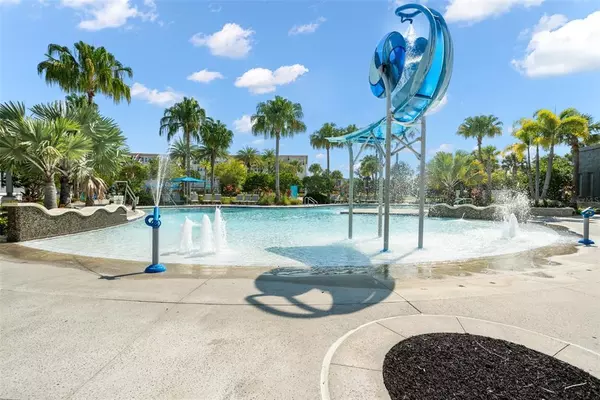 1 bedroom apartment for rent in Lake Nona - South Orlando, Orlando