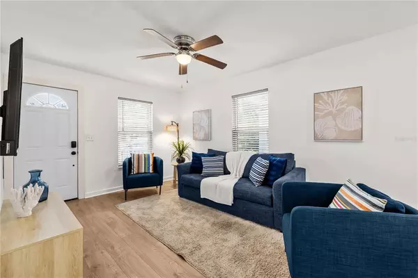 3 bedrooms apartment for rent in Tampa Heights - Central Tampa, Tampa