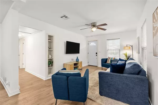 3 bedrooms apartment for rent in Tampa Heights - Central Tampa, Tampa