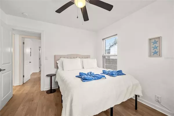 3 bedrooms apartment for rent in Tampa Heights - Central Tampa, Tampa