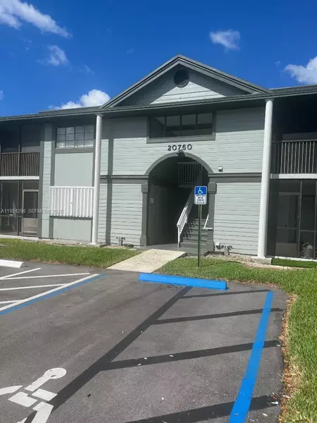 3 bedrooms apartment for rent in West Park - Broward County, Miami