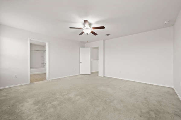 3 bedrooms apartment for rent in Manor - East Austin, Austin