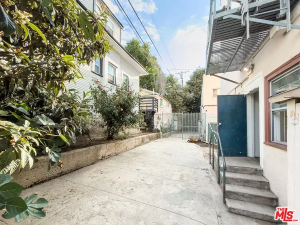 Studio Apartment for rent in Pico Union - Central Los Angeles, Los Angeles