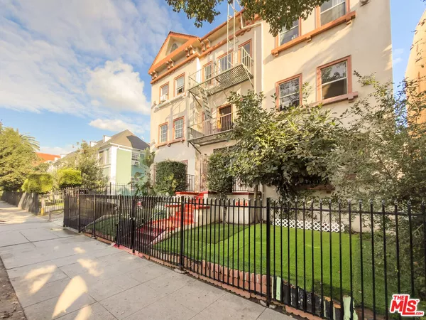 Studio Apartment for rent in Pico Union - Central Los Angeles, Los Angeles