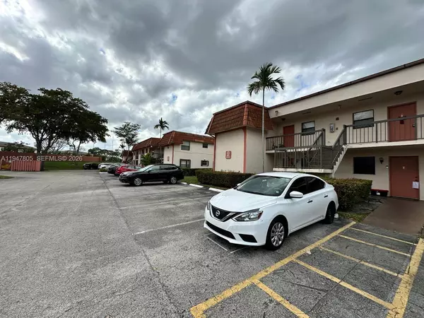 2 bedrooms apartment for rent in West Park - Broward County, Miami