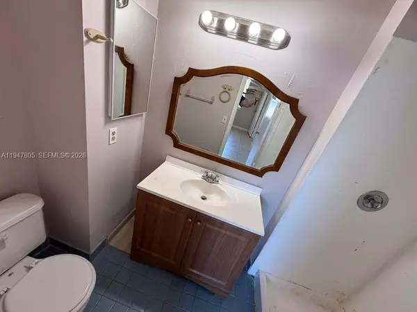 2 bedrooms apartment for rent in West Park - Broward County, Miami