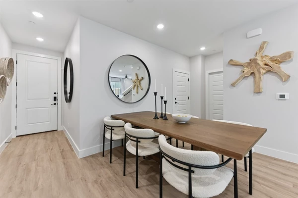 3 bedrooms apartment for rent in Southeast Austin - South Austin, Austin