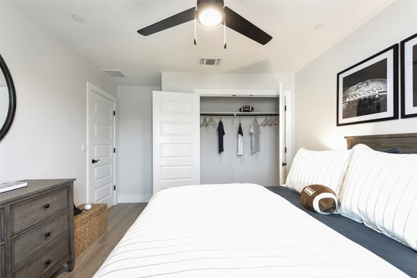 3 bedrooms apartment for rent in Southeast Austin - South Austin, Austin