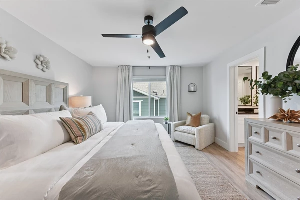 3 bedrooms apartment for rent in Southeast Austin - South Austin, Austin