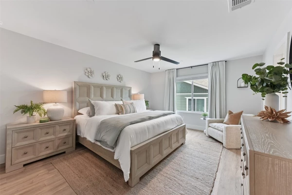 3 bedrooms apartment for rent in Southeast Austin - South Austin, Austin