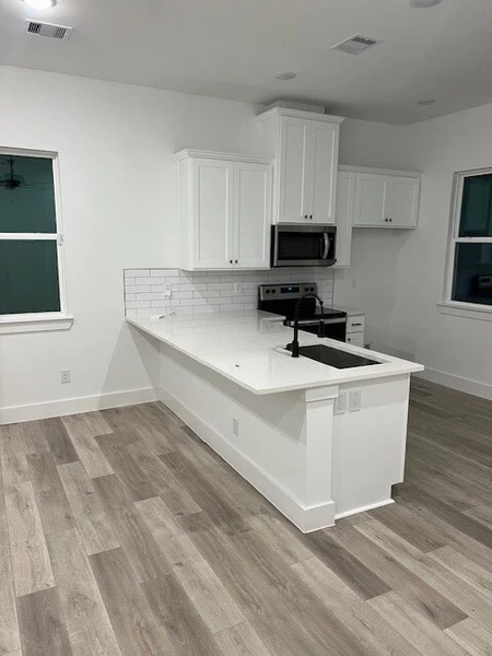 2 bedrooms apartment for rent in Trinity / Houston Gardens - Ne Houston, Houston