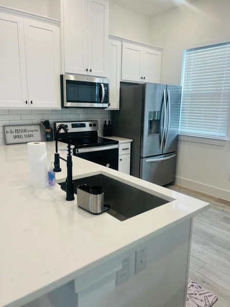 2 bedrooms apartment for rent in Trinity / Houston Gardens - Ne Houston, Houston