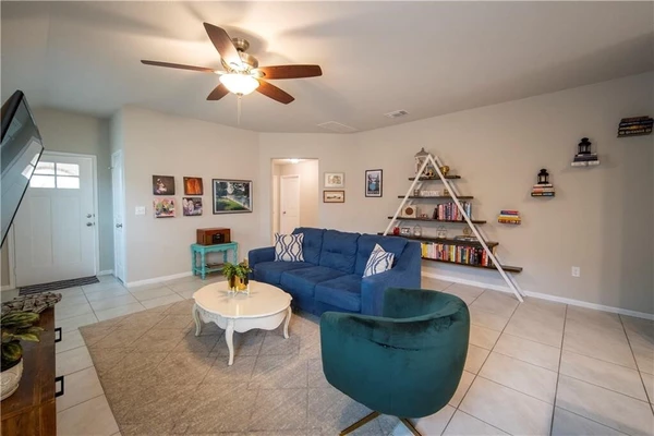 3 bedrooms apartment for rent in North Lamar - North Austin, Austin
