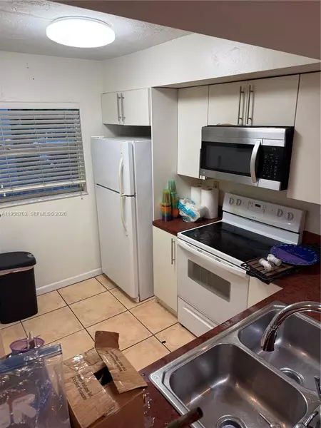 2 bedrooms apartment for rent in South Miami - Miami Dade, Miami