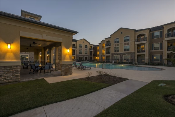 2 bedrooms apartment for rent in Cypress TX - Nw Houston, Houston