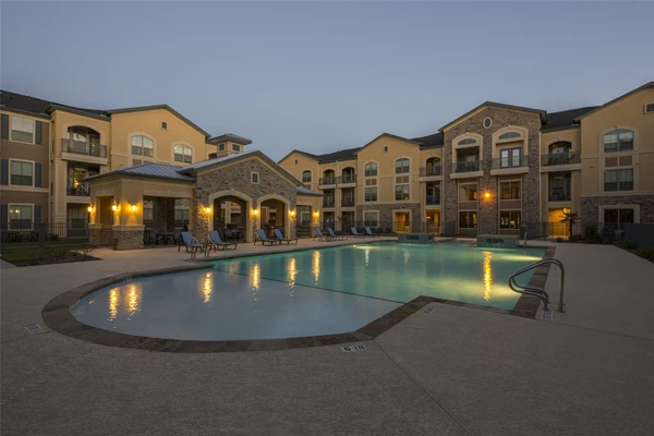 2 bedrooms apartment for rent in Cypress TX - Nw Houston, Houston