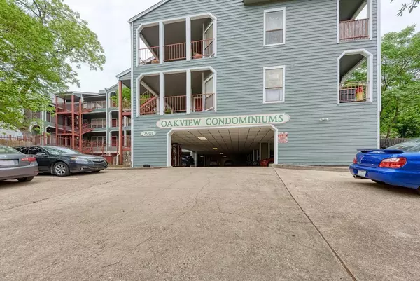 1 bedroom apartment for rent in Hyde Park ATX - Central Austin, Austin
