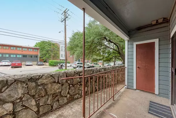 1 bedroom apartment for rent in Hyde Park ATX - Central Austin, Austin