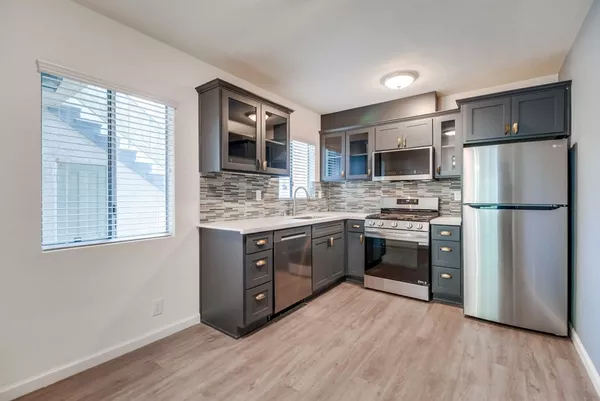 2 bedrooms apartment for rent in Arlington Heights - Central Los Angeles, Los Angeles