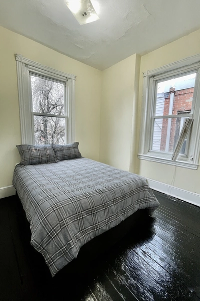3 bedrooms apartment for rent in Fern Rock - North Philadelphia, Philadelphia