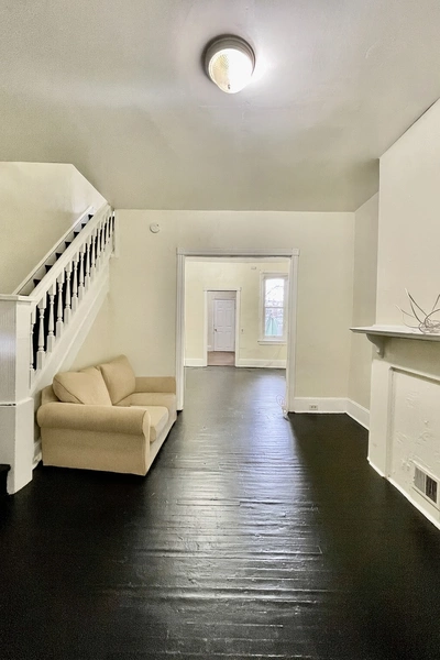 3 bedrooms apartment for rent in Fern Rock - North Philadelphia, Philadelphia