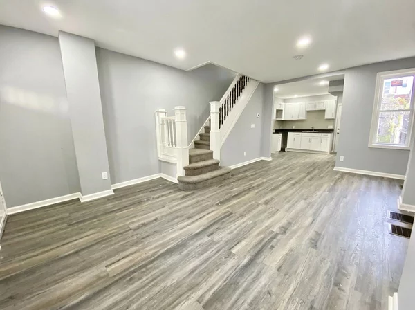 3 bedrooms apartment for rent in Overbrook - West Philadelphia, Philadelphia